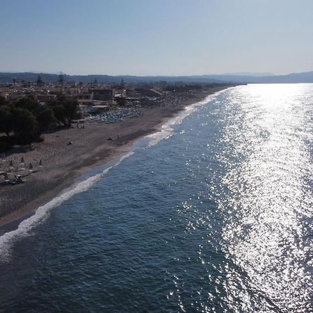 Stamatakis Boutique Studios Platanias  Exterior photo