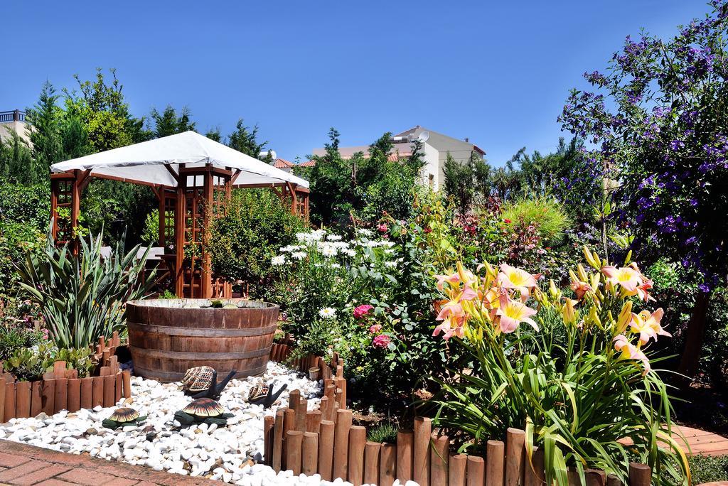 Stamatakis Boutique Studios Platanias  Exterior photo