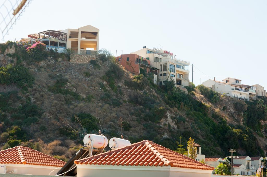 Stamatakis Boutique Studios Platanias  Exterior photo